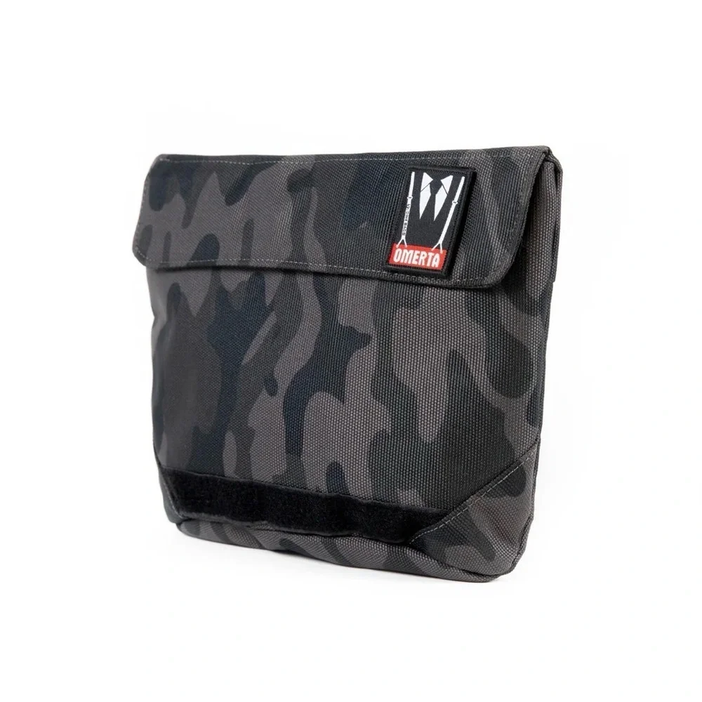 Dime Bags - Smell Proof Bags - The Collector - 12in
